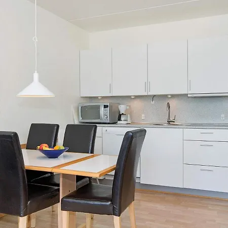 Apartman Ix