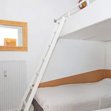 Apartman Ix