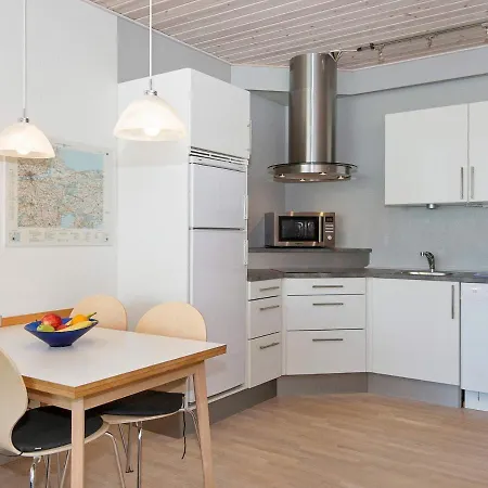 Apartman Ix *