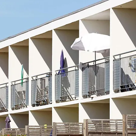 Apartman Ix