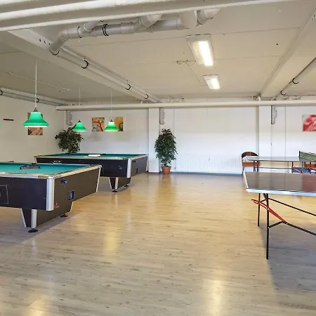 Ix Apartman Glesborg